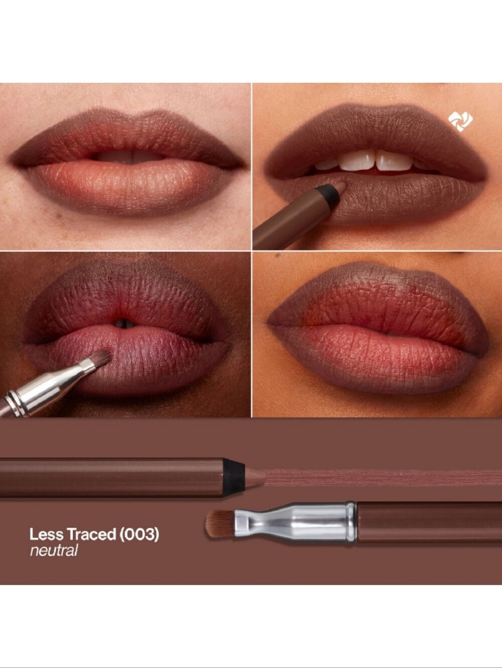 🔮3/$15 Revlon ColorStay Multi-Liner Less Traced